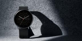 Huami introduceerde een nieuwe serie slimme horloges Zepp E
