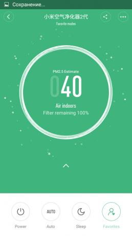 Gadgets: Xiaomi Mi Purifier 2