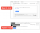 Het web verspreiden van een nieuwe manier om Gmail te hacken