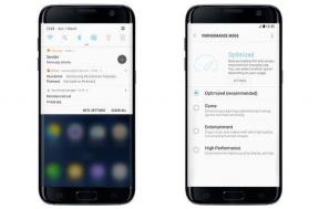 Samsung bracht een lijst met apparaten die Android 7.0 Nougat zal ontvangen
