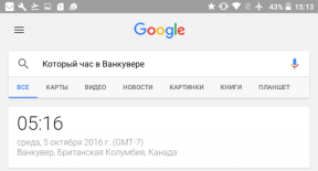 50 handige opdrachten voor "OK, Google» in het Russisch