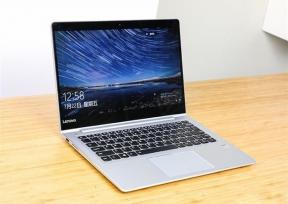 Lenovo introduceerde haar eigen versie van een ultradunne laptop - Air Pro 13