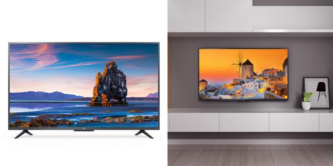 TV Xiaomi Mi TV 4S