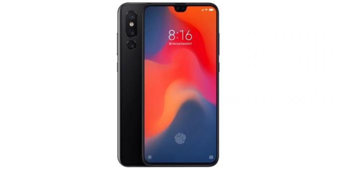 Welke smartphone te kopen in 2019: Xiaomi Mi9