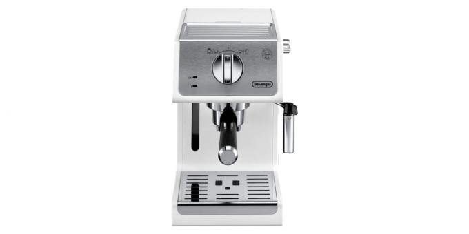 De'Longhi ECP 33.21 koffiezetapparaat