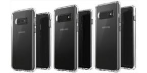 Revealed de prijzen van alle versies van de Samsung Galaxy S10