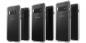 Revealed de prijzen van alle versies van de Samsung Galaxy S10