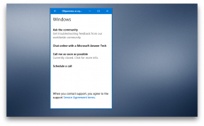 Hoe om hulp te krijgen van Microsoft in het geval van problemen met Windows 10