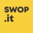 Swop.it - ​​​​mobiele app voor het uitwisselen van goederen