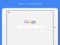 Integratie van kaarten, G-knop, Material Design en andere verbeteringen van de bijgewerkte Google 5.0