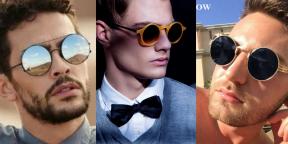 9 mannen zonnebril, die de moeite waard om te kopen in 2019 zijn
