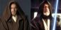 Ewan McGregor keert terug naar de rol van Obi-Wan Kenobi