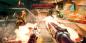 Geit of Duty - speed netwerk shooter over geiten