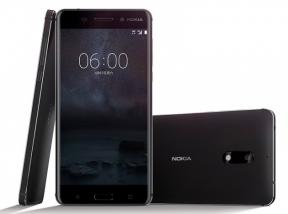 Nokia is terug met een nieuwe smartphone op Android