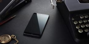 Meizu onthulde drie smartphone zonder inkepingen op het scherm