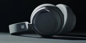 Microsoft introduceerde de hoofdtelefoon met een stem assistent Cortana