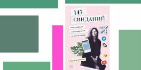 Favoriete boeken Lena Volodya, blogger en media managers