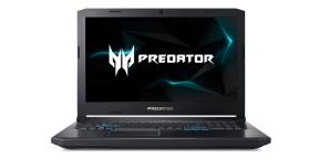 Predator Helios 500 ging over de verkoop in Rusland - een laptop voor gaming met 4K-Core i9 en GTX 1070
