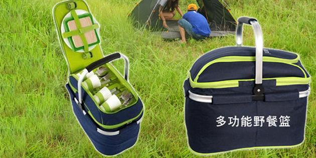 goederen voor de picknick: Bag producten