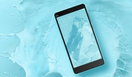 De bijgewerkte versie van Xiaomi MI4C