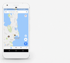 In Google Maps kunt u nu locatie te delen en bijhouden van uw vrienden