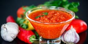 6 koele recepten tomaten met knoflook voor de winter