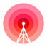 Radium: Internet Radio voor de iPhone, die het horen wil