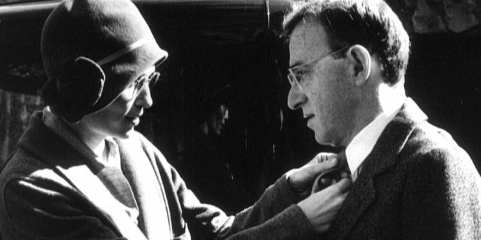 Beste Mocumentari-films: Zelig