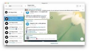 Hoe te Telegram installeren op iOS, indien verwijderd uit de App Store of blokkeren