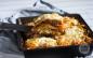 RECIPES Praktische lasagne met courgette en kaas