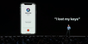 Introduceerde Apple iOS 12. Het werkt twee keer zo snel als de vorige versie