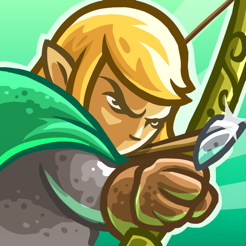 Kingdom Rush Games worden gratis op Android en iOS