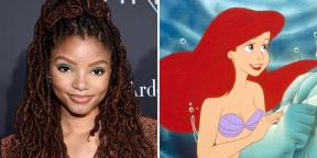 Disney koos ervoor om ruzie en een nieuwe Little Mermaid online