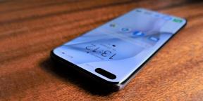 Herziening van Huawei P40 Pro + - een smartphone met ongelooflijke zoomlens en een zeer hoge prijs