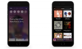 VOX - de beste speler voor het luisteren naar muziek in de hoogste kwaliteit met de iPhone
