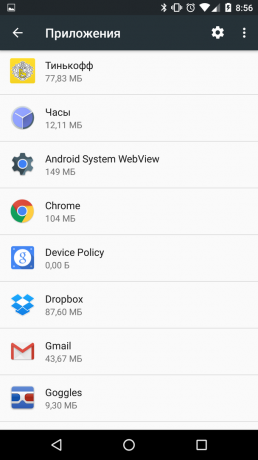 Hoe te versnellen Chrome voor Android