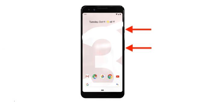 Hoe maak je een screenshot te nemen op je Android-telefoon