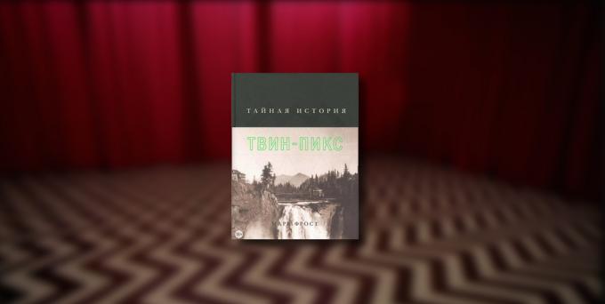 De verborgen geschiedenis van Twin Peaks