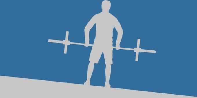 15 CrossFit complexen, die zal laten zien wat je kunt doen