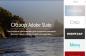 Slate - een web service van Adobe om visuele verhalen te creëren
