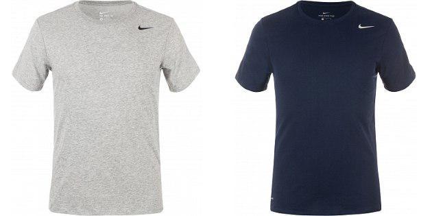 Nike T-shirts