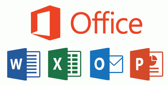 Microsoft Office-snelkoppelingen