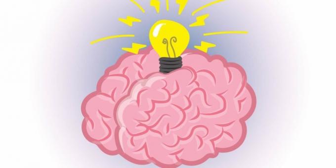 feiten over de hersenen: elektriciteit