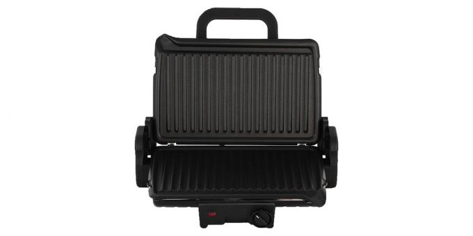 Moulinex Minuutgrill GC208832