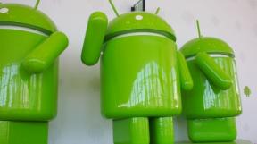 Google verzamelt van Android-smartphone gegevens die u niet wilt delen