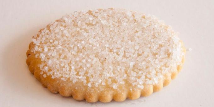 Cookie recepten: Classic Sugar Cookies
