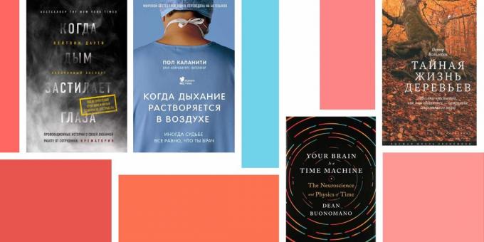 Favoriete boeken: The modern non-fikshen