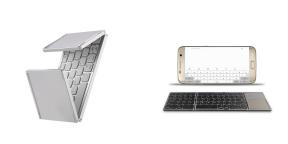 7 kwaliteit draadloze toetsenborden van AliExpress