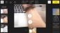 Polarr voor iOS - een krachtige foto-editor in uw zak