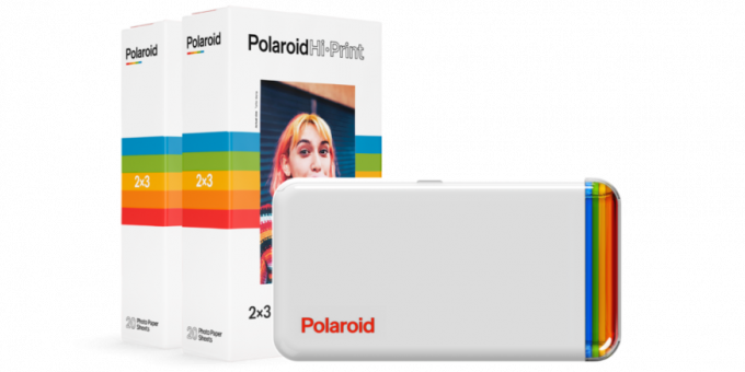 polaroid-printer